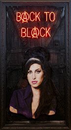 Back to Black by Illuminati