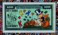 Dirty Hands .... Clean Money (Mini) by Onelife183