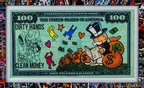 Dirty Hands .... Clean Money (Mini) by Onelife183