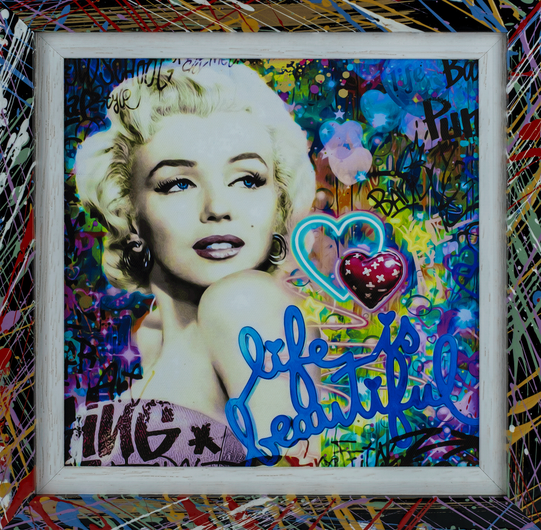 L❤️VE LIFE (Mini) by Onelife183