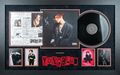 Yungblud Signed 'YUNGBLUD' Vinyl Insert Framed Display