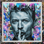 Under Pressure David Bowie by Onelife183