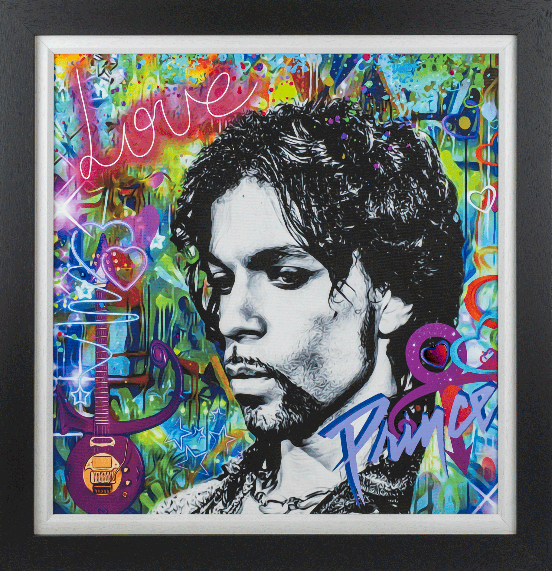 Prince by Onelife183