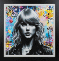 Taylor Swift by Onelife183