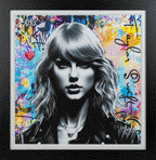 Taylor Swift by Onelife183