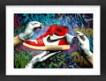 I Love My Nikes by Dirty Hans