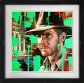 Indiana Jones Original by Ben Jeffery