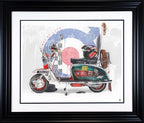 Life Is A Journey...Enjoy The Ride By JJ Adams