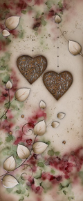 Love Grows Here Limited Edition by Kealey Farmer
