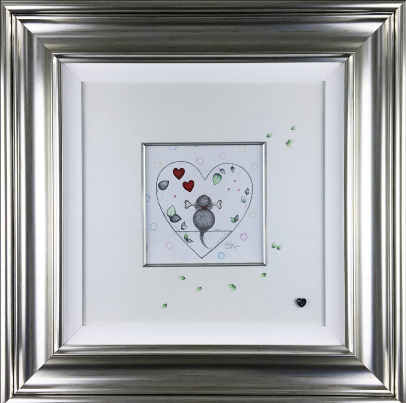 Mine Limited Edition by Kealey Farmer