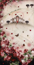 My Home My Heaven Limited Edition by Kealey Farmer
