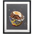 How Do You Eat Yours?  by Paul Oz