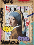 Rogue (Mini Edition) by Ghost
