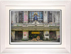 Selfridges & Co By JJ Adams