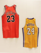 Bryant Shirt Sculptures by Dirty Hans