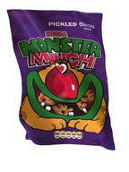 Monster Munch Set by Dirty Hans