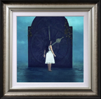 Time by Michelle Mackie