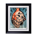 The Tin Cube Part 3 by Richard Holmes
