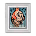 The Tin Cube Part 3 by Richard Holmes