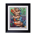 Tintin Tetris Part 1 by RIchard Holmes