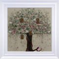 Tree Of Gratitude by Kealey Farmer