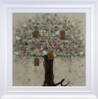Tree Of Gratitude by Kealey Farmer