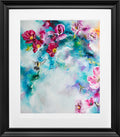 Spring Blossoms I by Katy Jade Dobson