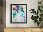 Spring Blossoms I by Katy Jade Dobson