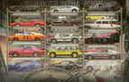 Doc's Auto Storage by JJ Adams Spring 2024