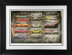 Doc's Auto Storage by JJ Adams Spring 2024