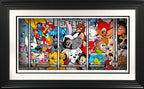 Animal Shelter by JJ Adams Spring 2024