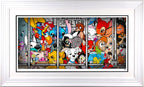 Animal Shelter by JJ Adams Spring 2024