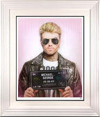 I'm Your Man by JJ Adams Spring 2024