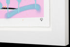 The hills are alive (pink) by JJ Adams Spring 2024