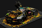 Lamborghini Aventador LP 700-4 Stolen Recovered Original - by JJ Adams