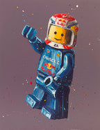 "Max - Lego" by Paul Oz
