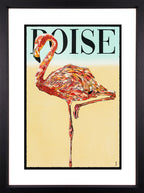 Poise by Chess