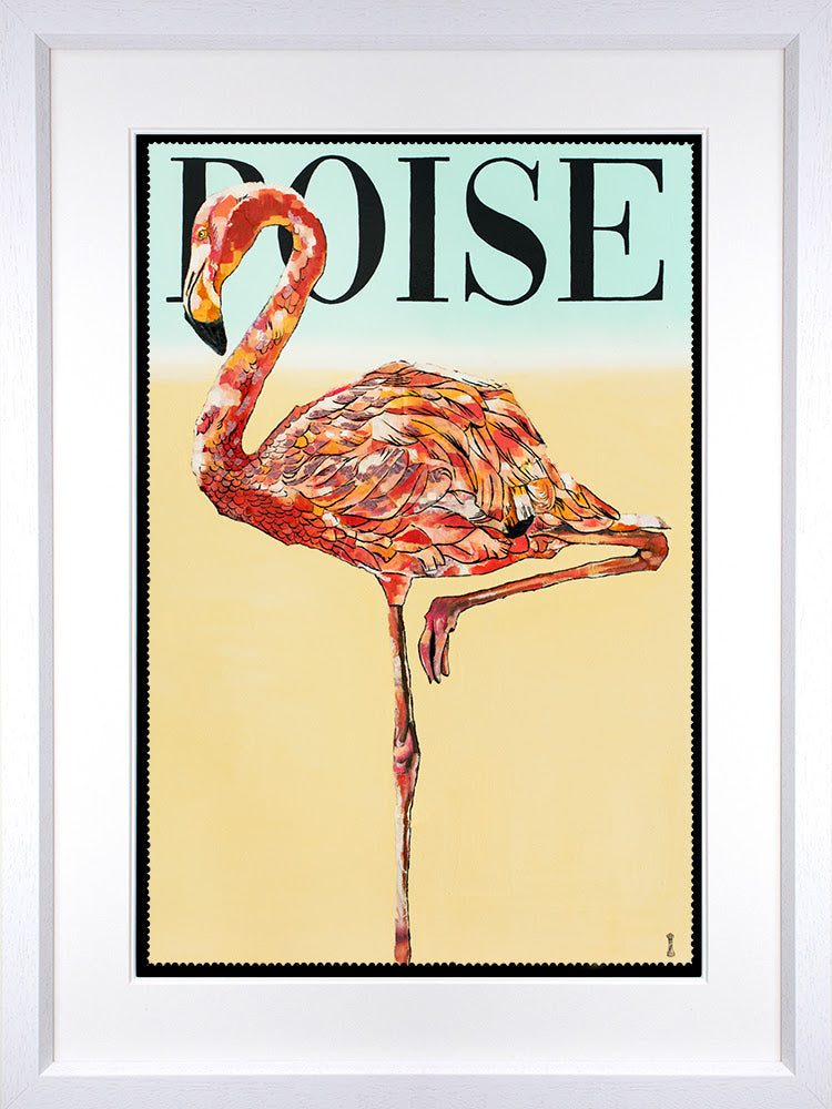 Poise by Chess
