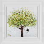 Forever Friends By Kealey Farmer