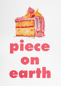 Piece On Earth by Chess