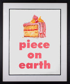 Piece On Earth by Chess