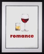 Romance by Chess