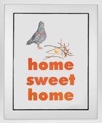 Home Sweet Home by Chess