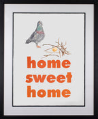 Home Sweet Home by Chess