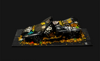 Lamborghini Aventador LP 700-4 Stolen Recovered Original - by JJ Adams
