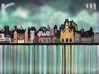 The Spirit of Chichester- Original Painting by Julie Connor