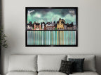 The Spirit of Chichester- Original Painting by Julie Connor