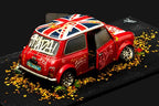 Mini Cooper Sport (1997) Stolen Recovered Original - by JJ Adams