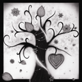 Winter Love Energy by Kealey Farmer